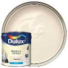 Dulux Matt Emulsion Paint - Magnolia - 2.5L