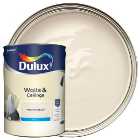 Dulux Matt Emulsion Paint - Natural Calico - 5L