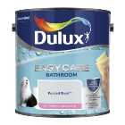 Dulux Easycare Bathroom Soft Sheen Emulsion Paint - Frosted Steel - 2.5L