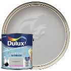 Dulux Easycare Bathroom Soft Sheen Emulsion Paint - Chic Shadow - 2.5L