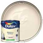 Dulux Silk Emulsion Paint - Magnolia - 2.5L