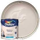 Dulux Matt Emulsion Paint - Gentle Fawn - 2.5L