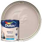 Dulux Matt Emulsion Paint - Malt Chocolate - 2.5L