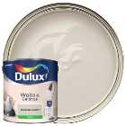 Dulux Silk Emulsion Paint - Egyptian Cotton - 2.5L