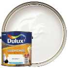 Dulux Easycare Washable & Tough Matt Emulsion Paint - White Cotton - 2.5L