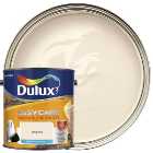 Dulux Easycare Washable & Tough Matt Emulsion Paint - Magnolia - 2.5L