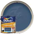 Dulux Easycare Washable & Tough Matt Emulsion Paint - Sapphire Salute - 2.5L