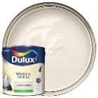 Dulux Silk Emulsion Paint - Almond White - 2.5L