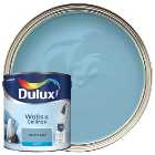 Dulux Matt Emulsion Paint - Nordic Sky - 2.5L