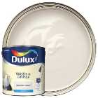 Dulux Matt Emulsion Paint - Summer Linen - 2.5L
