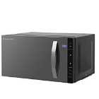 Russell Hobbs RHFM2363B 800W 23L Digital Flatbed Microwave - Black