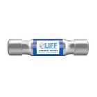 Liff Limebeater Compression Electrolytic Compact Push-fit Scale Inhibitor - 15mm