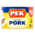 Pek Chopped Pork 170g