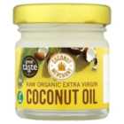 Coconut Merchant Organic Raw Extra Virgin Coconut Oil 35ml