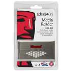 Kingston USB 3.0 High-Speed Media Card Reader - 5.0GB/s