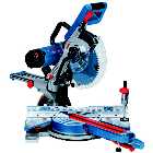 Bosch GCM 350-254 Professional Sliding Mitre Saw (110V)
