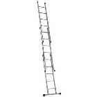 Werner 4 Way Combi Ladder