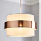 Joey Easy Fit Pendant Shade