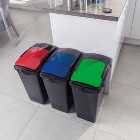 Addis Recycling Bin Base