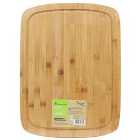 Robert Dyas Bamboo Chopping Board - Large