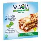 Valsoia Vegan Lasagne Frozen 300g