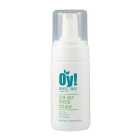Green People Organic Clear Skin Foaming Face Wash OY! 100ml