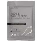 BeautyPro Foot & Callus Peel 40g