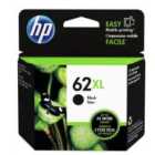 HP Hewlett-Packard 62XL Ink Cartridge – Black
