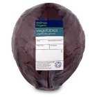 Duchy Organic Red Cabbage, per kg