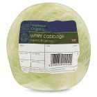 Duchy Organic White Cabbage, per kg