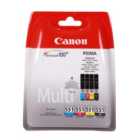 Canon CLI-551 Ink Cartridge – Multipack
