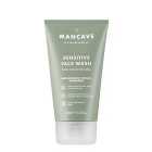 ManCave Sensitive Facewash 125ml