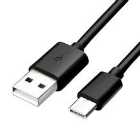 Samsung Galaxy USB-C Data Charging Cable - 1.2M - Black