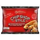 Ballineen Cooked Irish Sausages In A Crispy Batter 240g