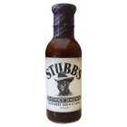 Stubb's Sticky Sweet Bar-B-Q Sauce, 300ml