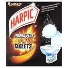 Harpic Power Plus Active Tab, 8s