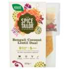 The Spice Tailor Bengali Coconut Daal 300g