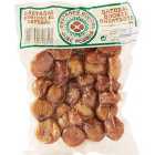 Brindisa Posada Whole Galician Cooked Chestnuts 200g