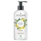 Attitude Super Leaves Hand soap Lemon Leaves 473ml