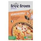 Morrisons Free From Macaroni Pasta 500g