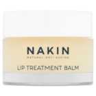 Nakin Natural Anti-Ageing Lip Treatment Balm 15ml