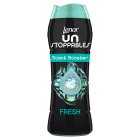 Lenor Unstoppables Fresh In-Wash Scent Booster Large Pack, 320g