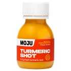 Moju Cold Pressed Turmeric Fruit Juice Single Shot, 60ml