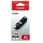 Canon PGI 550XL – Black