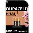 Duracell N Security Batteries – 2 Pack