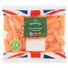 Morrisons Chantenay Carrots 500g