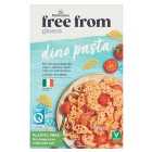 Morrisons Free From Dinosaurs Pasta 250g