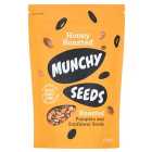 Munchy Seeds Honey Seeds 450g