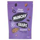 Munchy Seeds Mega Omega Pouch 450g