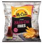 McCain Gluten Free Crispy Skin On Fries 800g